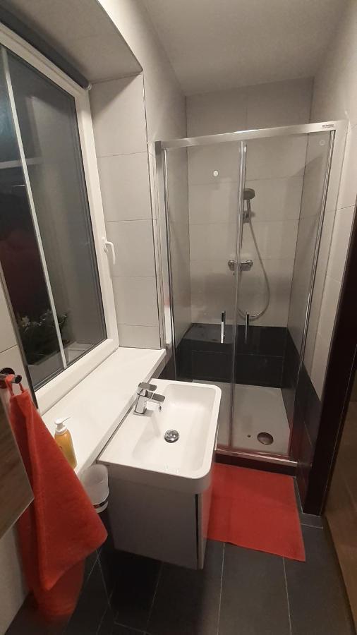 Radost Apartment