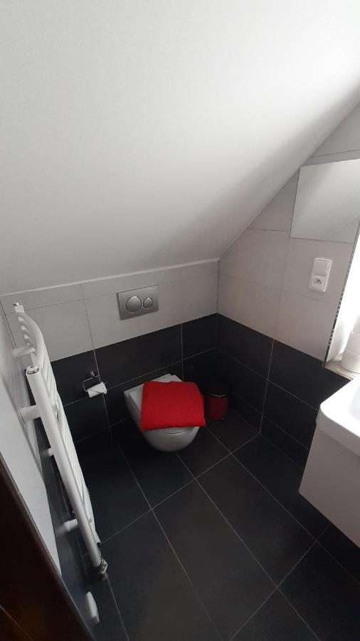 Apartment Radost *