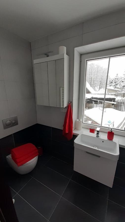 Apartment Radost Kovarska