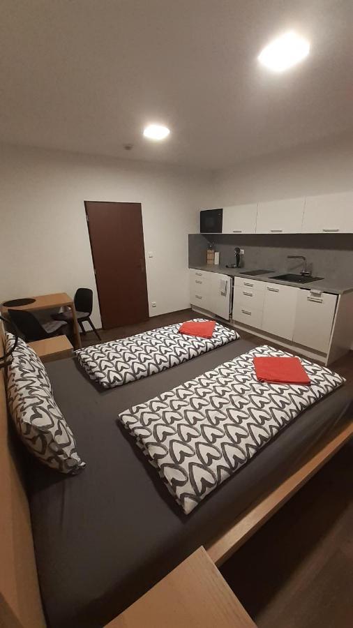 Radost Apartment Kovarska