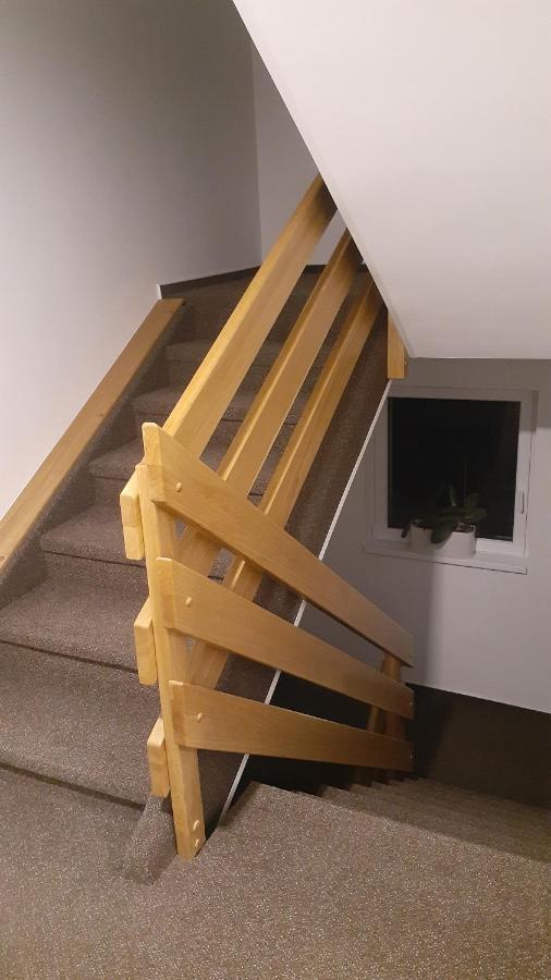 Radost Apartment Kovarska