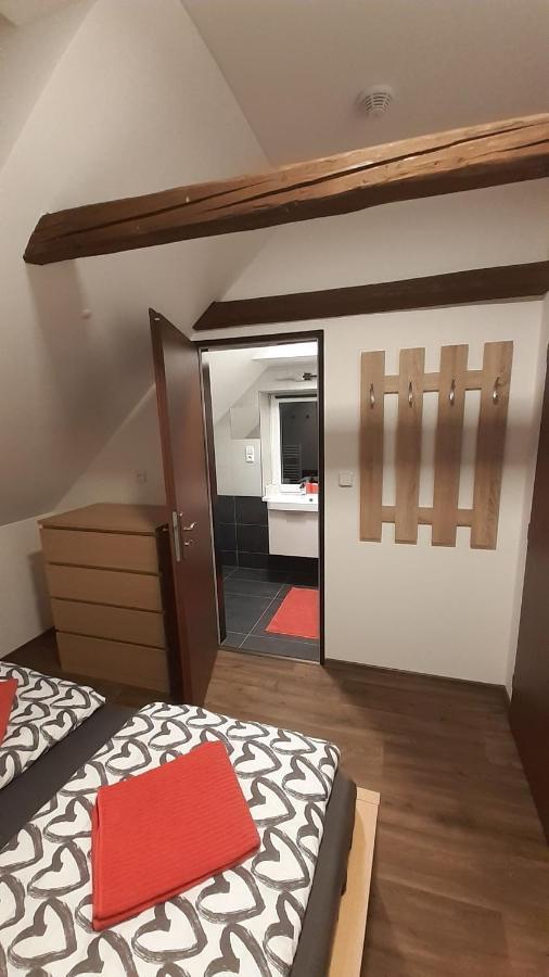 Radost Apartment *