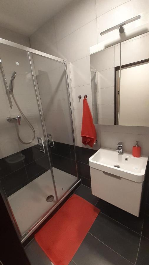 Radost Apartment