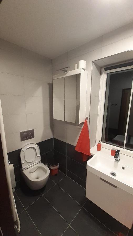 Apartment Radost Kovarska