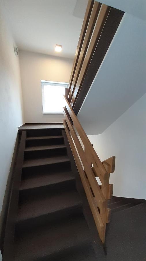 Apartment Radost Kovarska