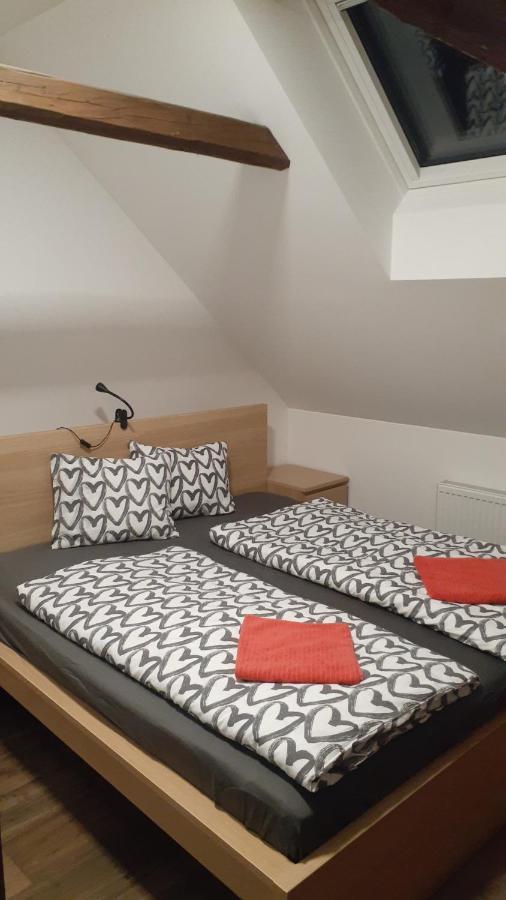 Apartment Radost *