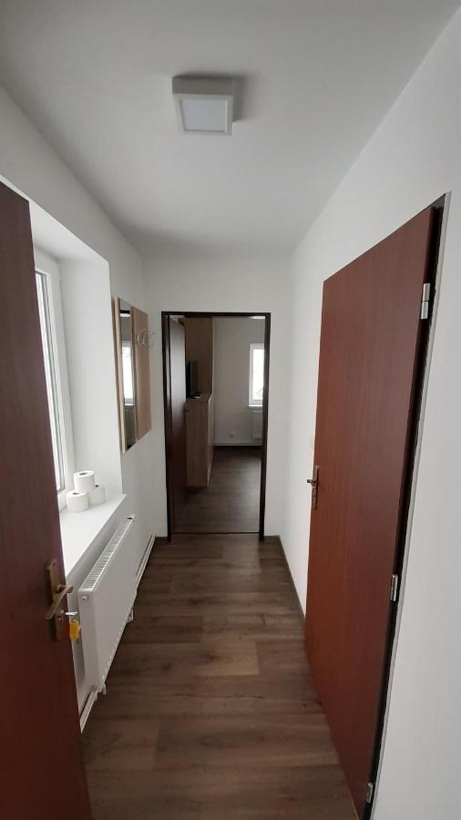 Apartment Radost *