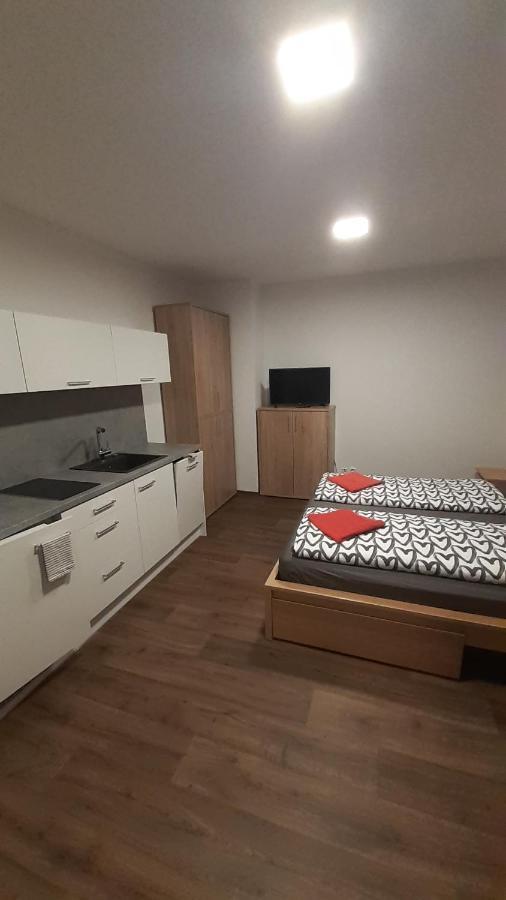 Apartment Radost Kovarska